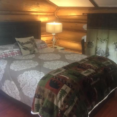 Tetsa River Lodge 외부 사진